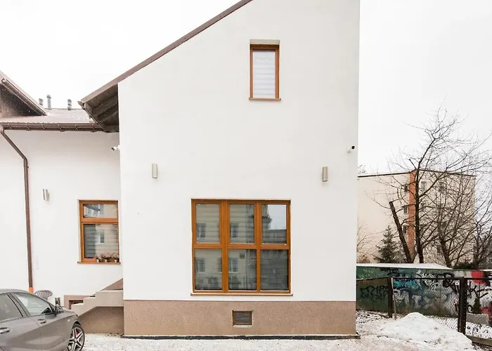 NEO UNIQUE&BRIGHT Apartments, FREE PARKING, 15min Old Town&Kazimierz - by Homelike Krakow